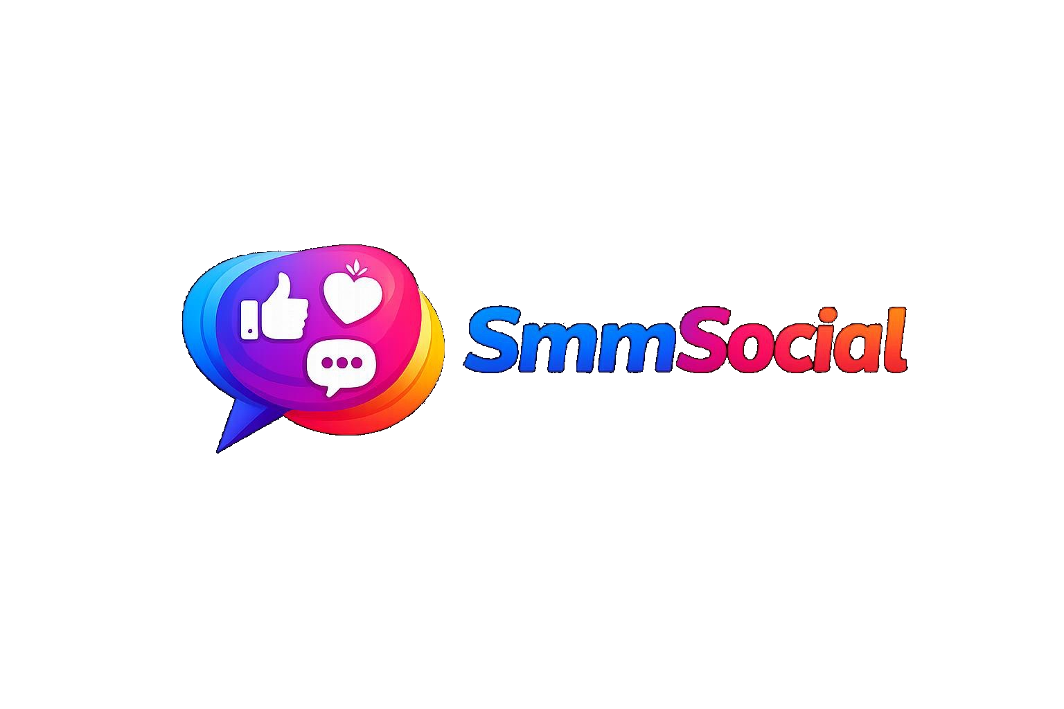Smm social services